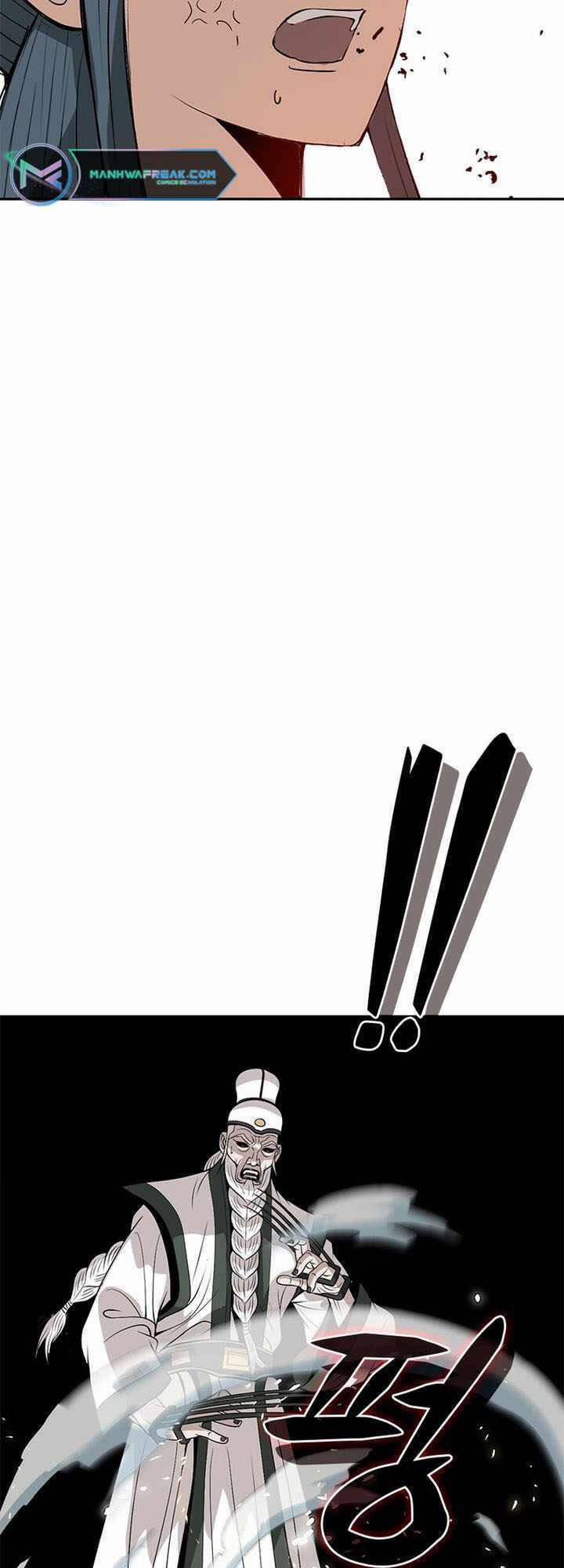 Vô Địch Vạn Quyền, Bất Khả Chiến Bại 10 trang 53