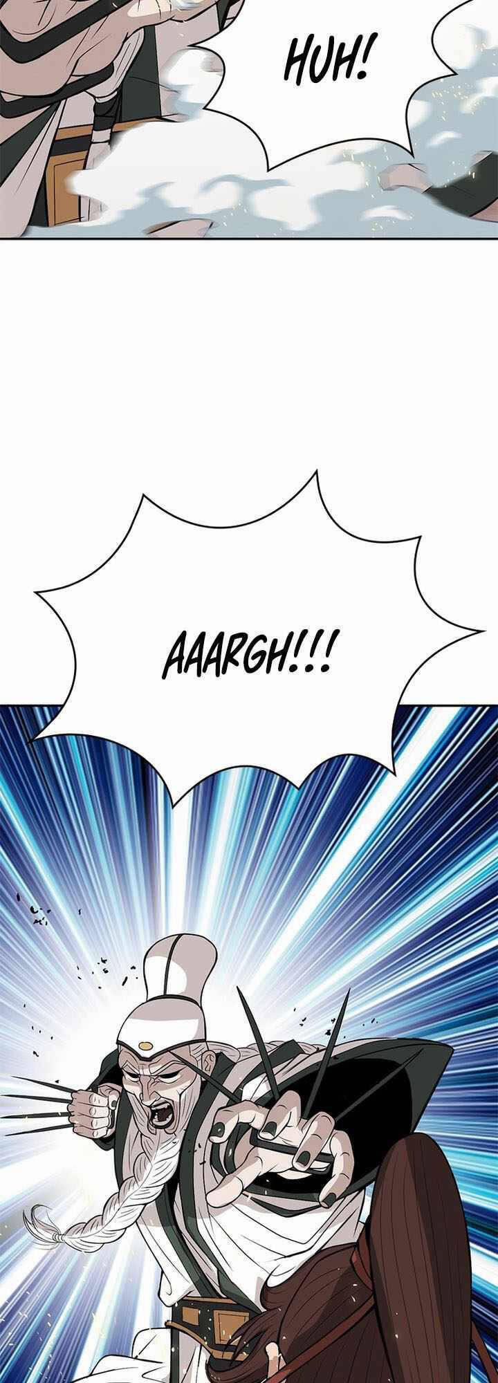 Vô Địch Vạn Quyền, Bất Khả Chiến Bại 10 trang 56