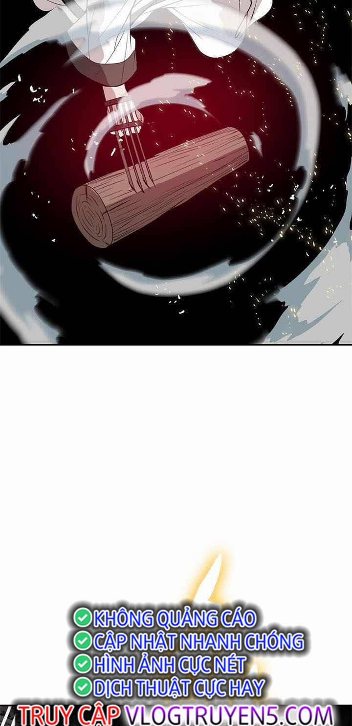 Vô Địch Vạn Quyền, Bất Khả Chiến Bại 10 trang 58