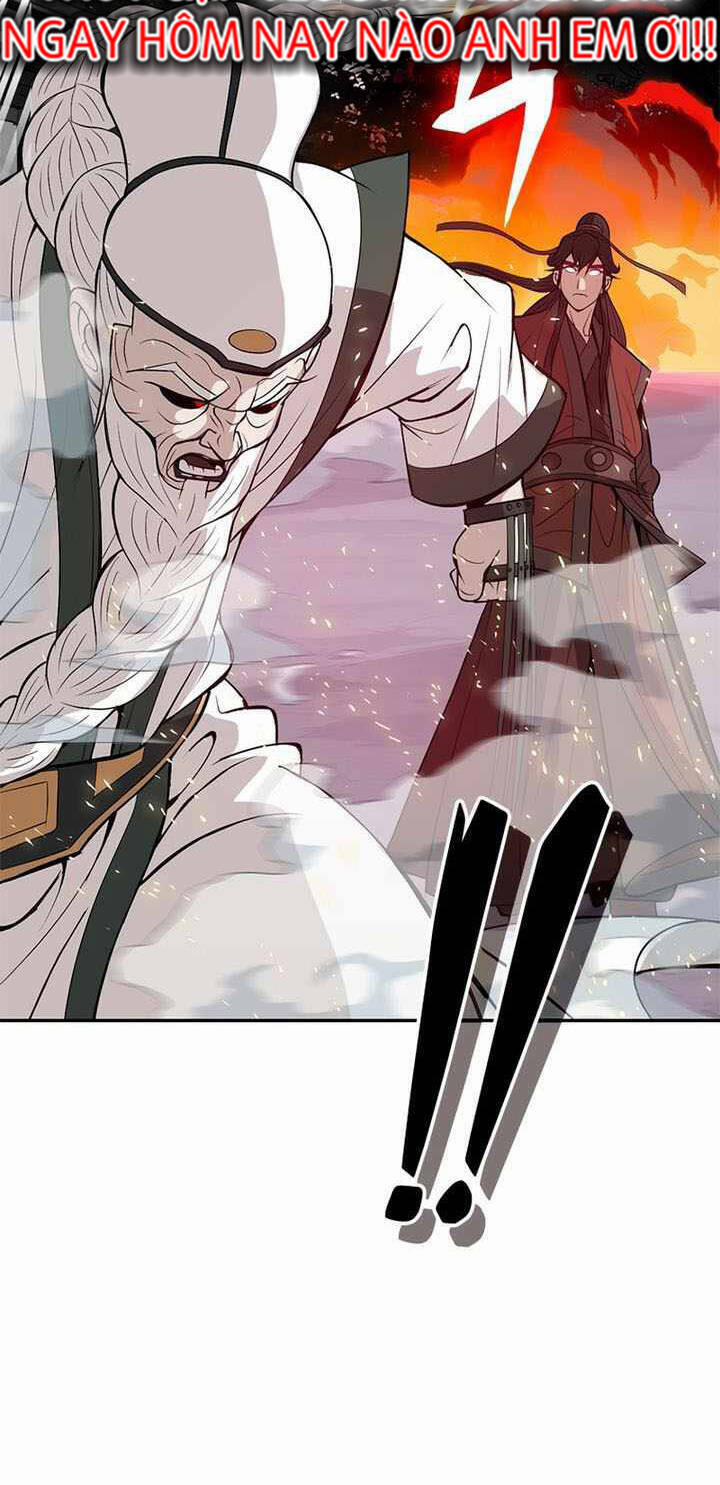Vô Địch Vạn Quyền, Bất Khả Chiến Bại 10 trang 59