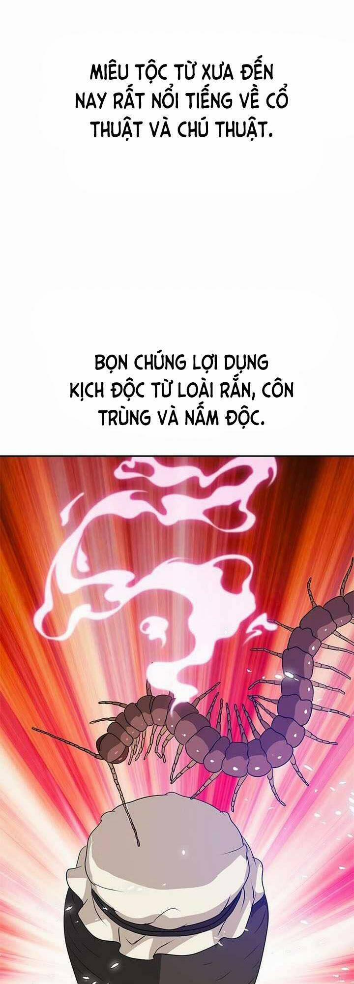 Vô Địch Vạn Quyền, Bất Khả Chiến Bại 10 trang 6