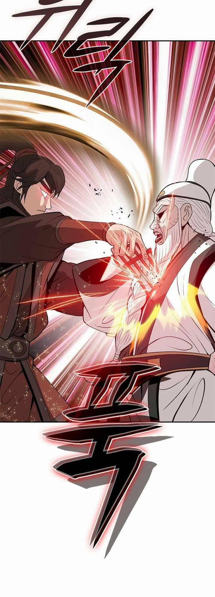 Vô Địch Vạn Quyền, Bất Khả Chiến Bại 10 trang 61