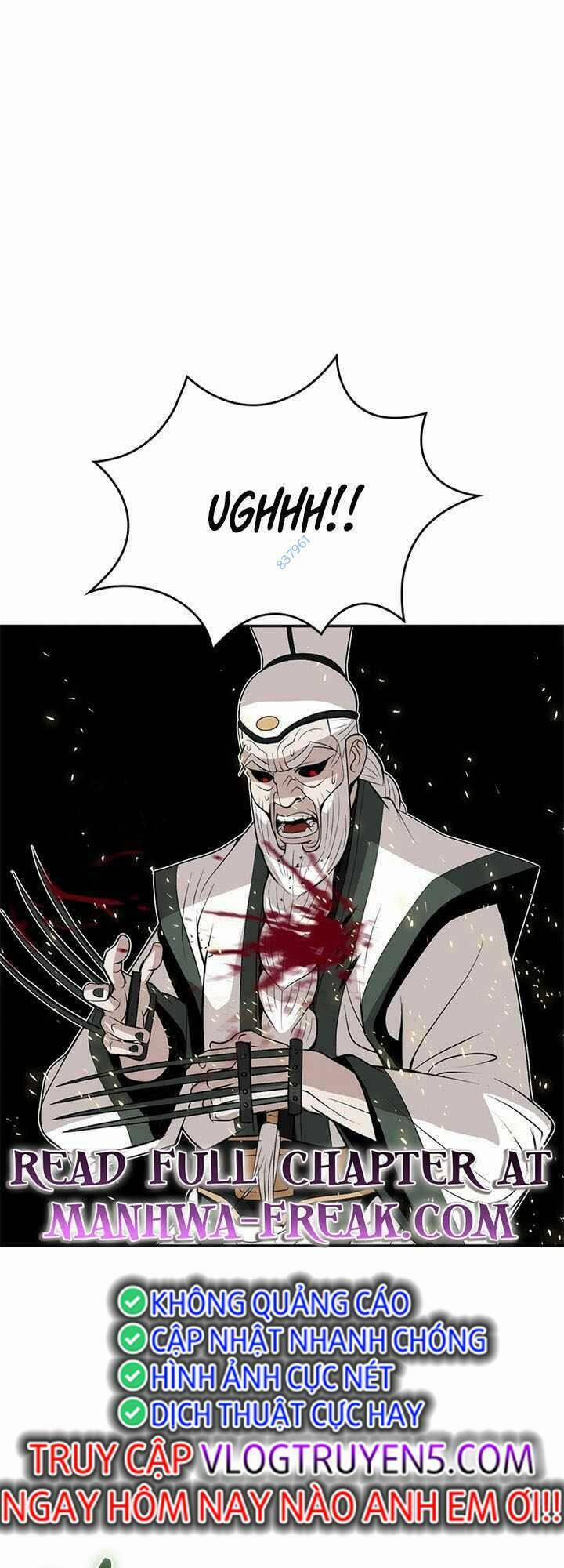 Vô Địch Vạn Quyền, Bất Khả Chiến Bại 10 trang 62