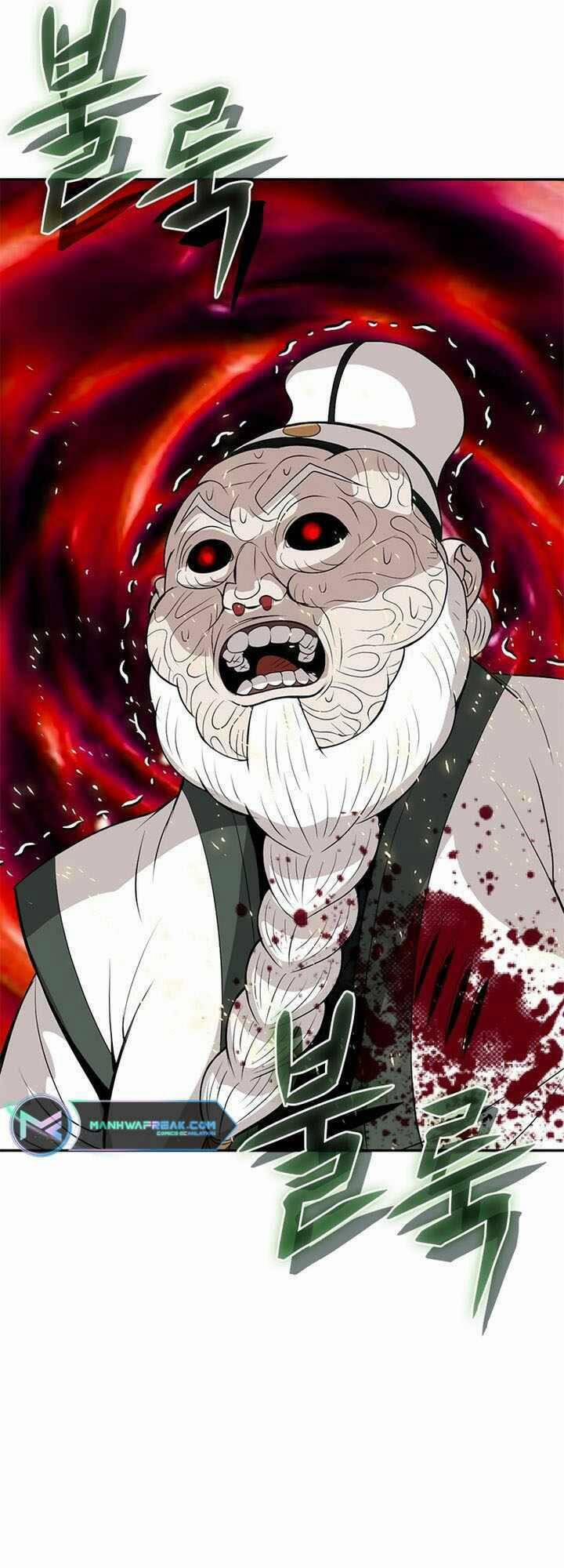 Vô Địch Vạn Quyền, Bất Khả Chiến Bại 10 trang 63