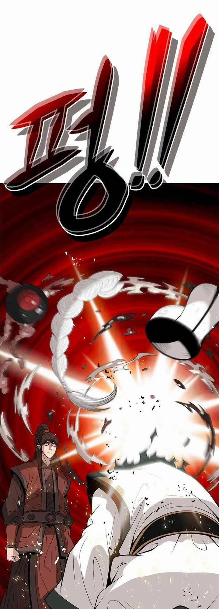 Vô Địch Vạn Quyền, Bất Khả Chiến Bại 10 trang 64