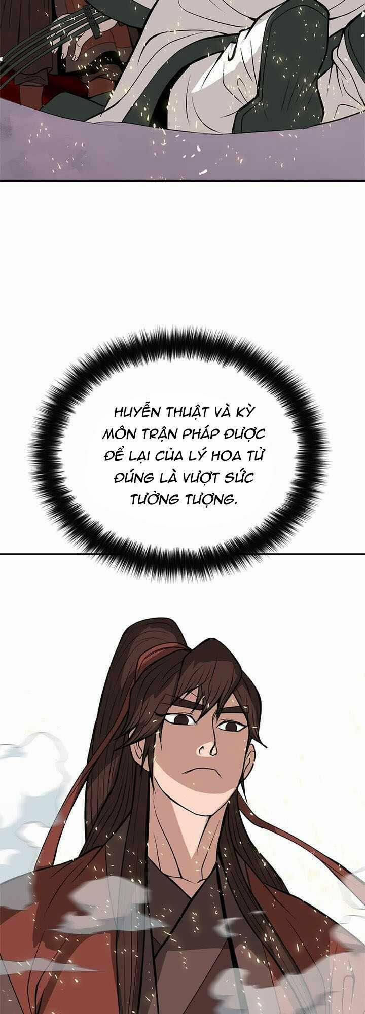 Vô Địch Vạn Quyền, Bất Khả Chiến Bại 10 trang 65