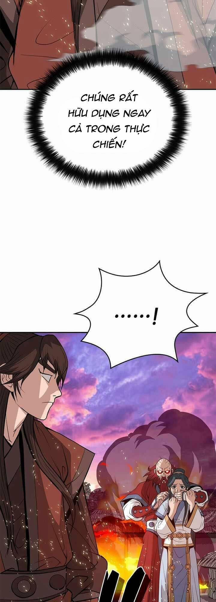 Vô Địch Vạn Quyền, Bất Khả Chiến Bại 10 trang 66