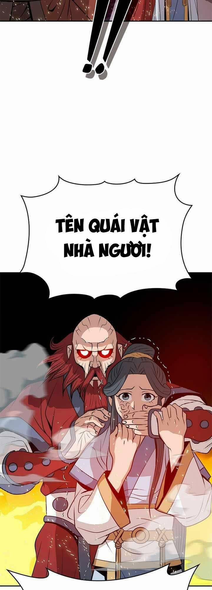 Vô Địch Vạn Quyền, Bất Khả Chiến Bại 10 trang 67