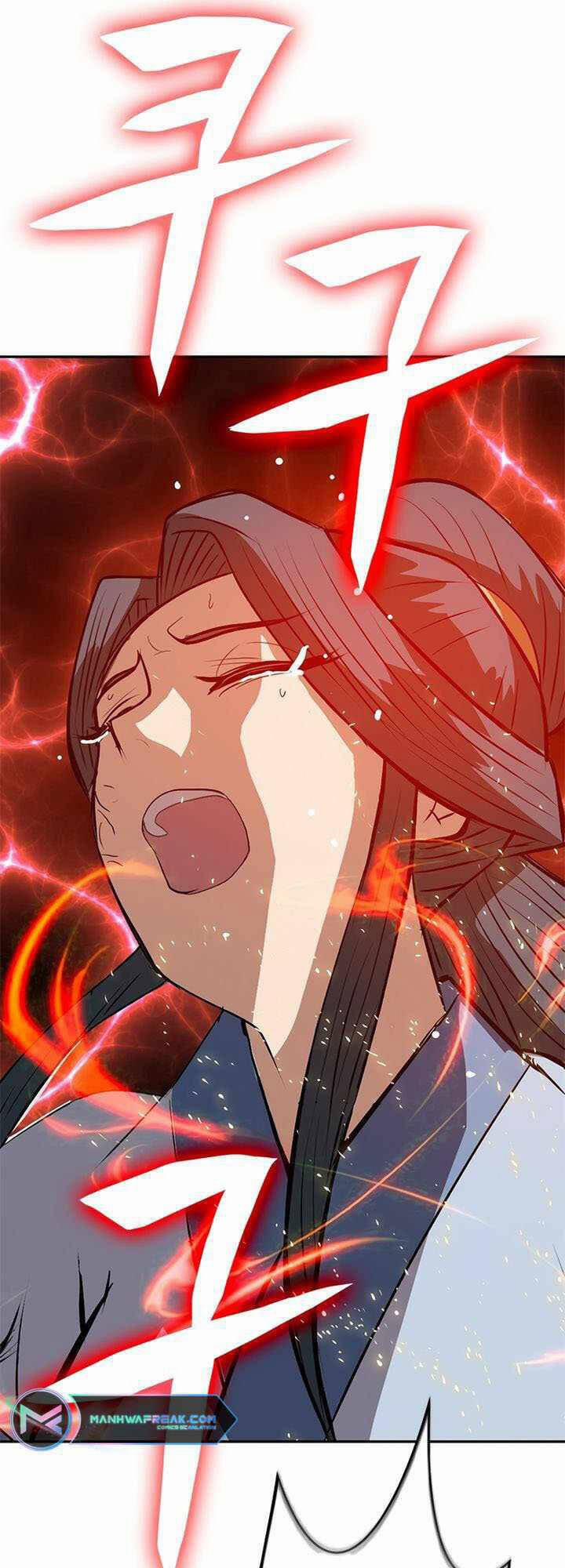 Vô Địch Vạn Quyền, Bất Khả Chiến Bại 10 trang 70