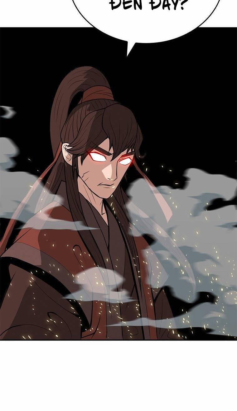 Vô Địch Vạn Quyền, Bất Khả Chiến Bại 11 trang 16