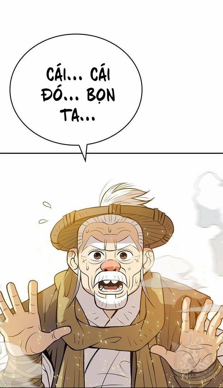 Vô Địch Vạn Quyền, Bất Khả Chiến Bại 11 trang 17