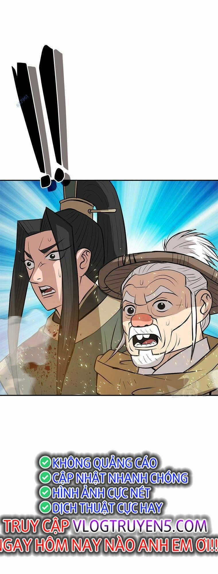 Vô Địch Vạn Quyền, Bất Khả Chiến Bại 11 trang 20