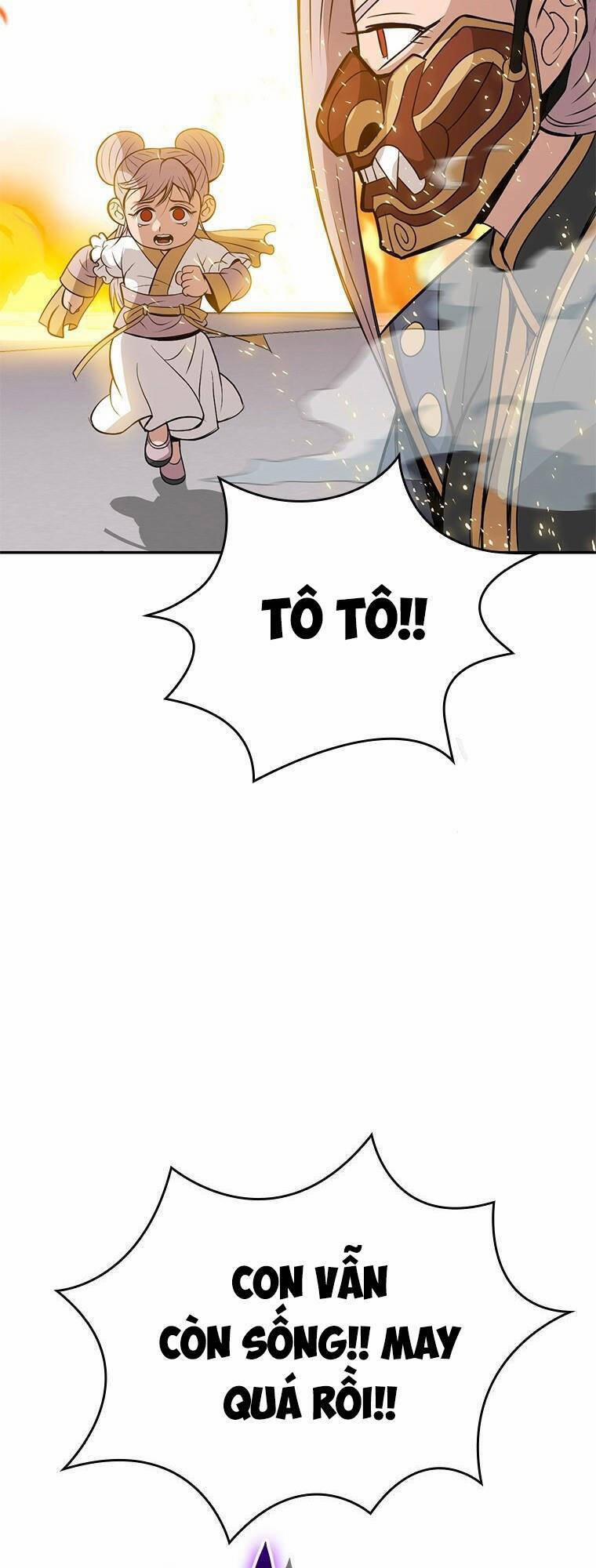 Vô Địch Vạn Quyền, Bất Khả Chiến Bại 11 trang 27