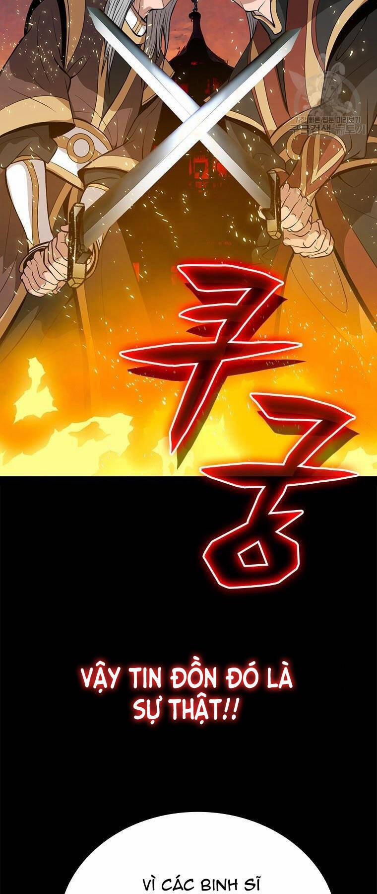 Vô Địch Vạn Quyền, Bất Khả Chiến Bại 11 trang 34
