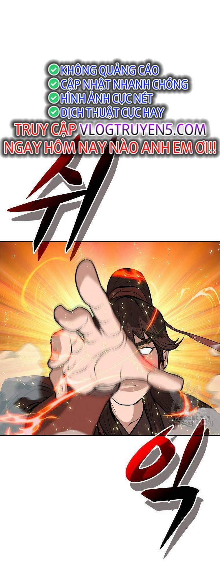 Vô Địch Vạn Quyền, Bất Khả Chiến Bại 11 trang 38