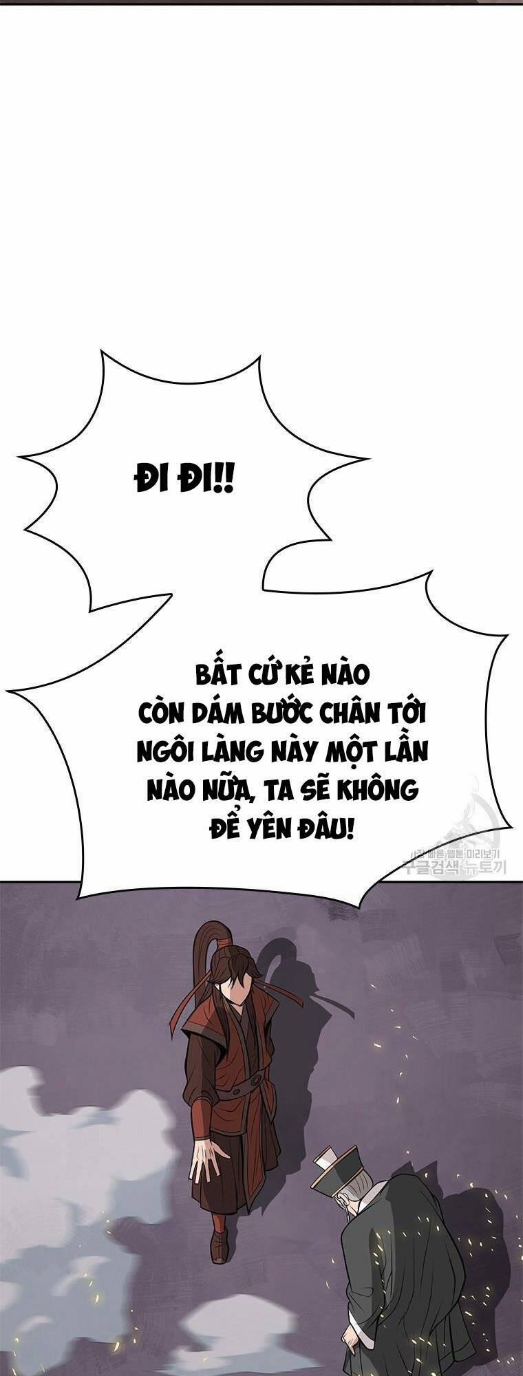 Vô Địch Vạn Quyền, Bất Khả Chiến Bại 11 trang 46