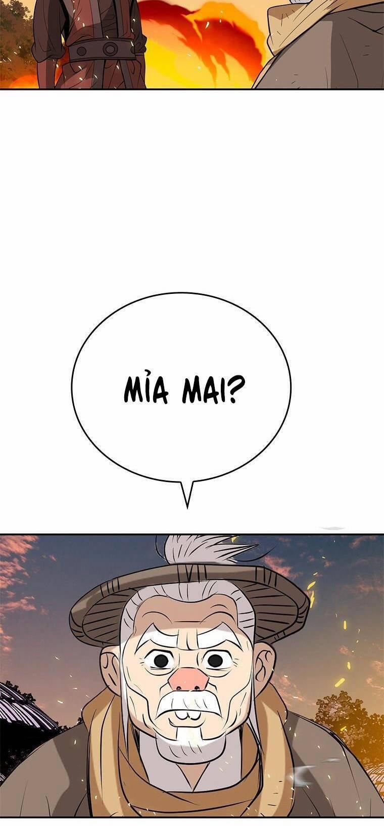 Vô Địch Vạn Quyền, Bất Khả Chiến Bại 11 trang 52