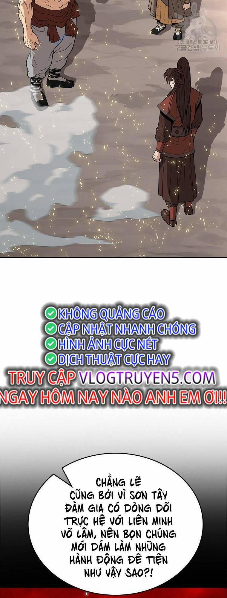 Vô Địch Vạn Quyền, Bất Khả Chiến Bại 11 trang 55