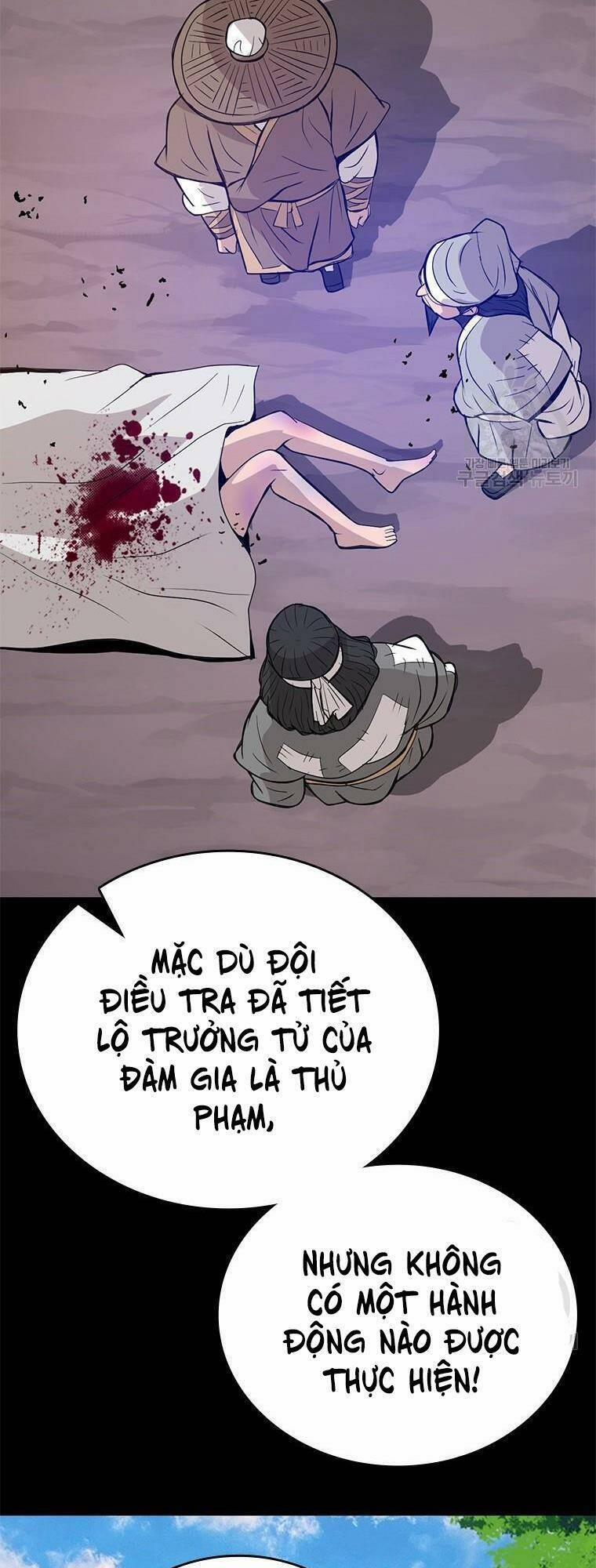 Vô Địch Vạn Quyền, Bất Khả Chiến Bại 11 trang 59