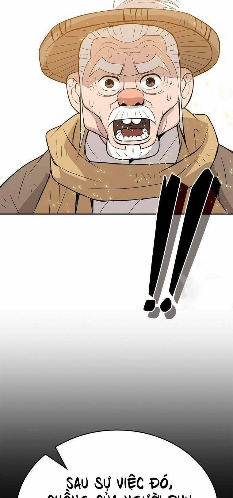 Vô Địch Vạn Quyền, Bất Khả Chiến Bại 11 trang 61