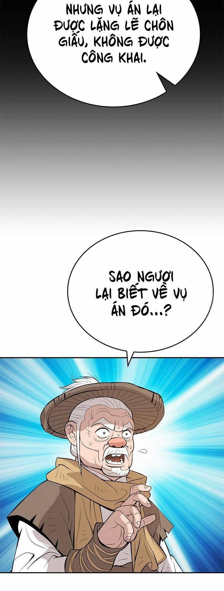 Vô Địch Vạn Quyền, Bất Khả Chiến Bại 11 trang 63