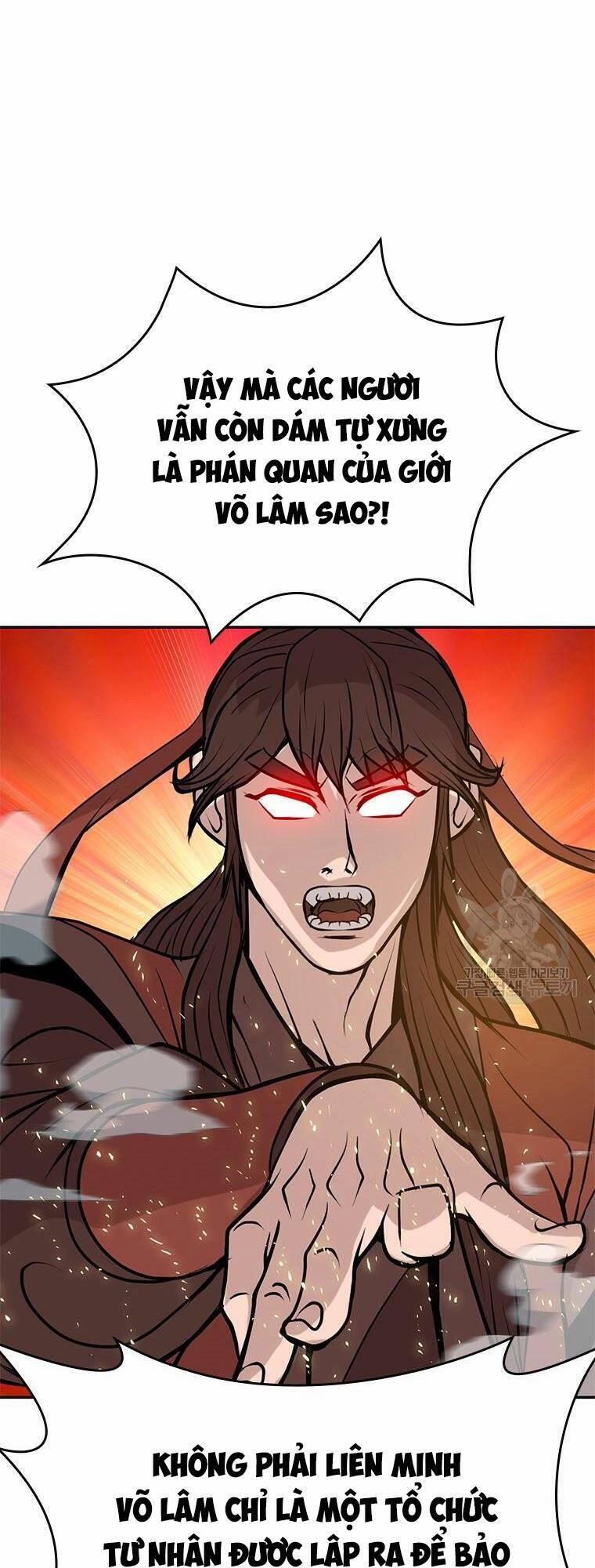 Vô Địch Vạn Quyền, Bất Khả Chiến Bại 11 trang 64