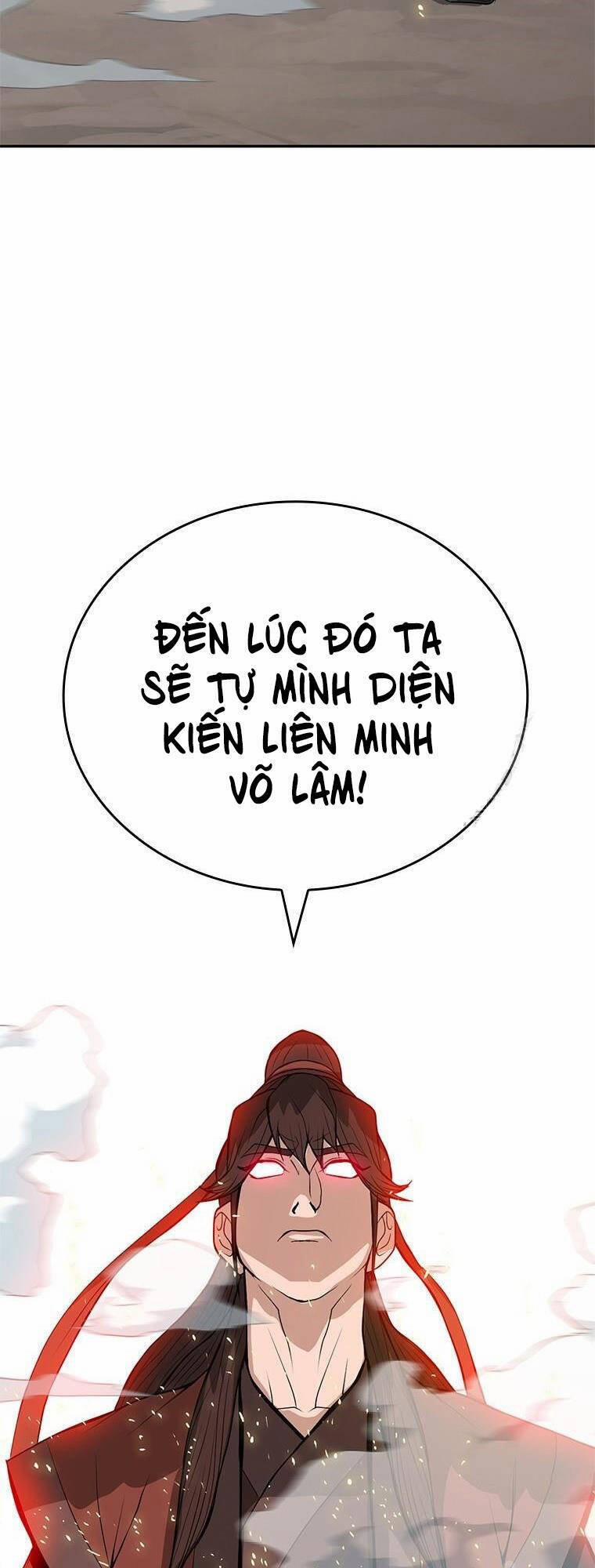 Vô Địch Vạn Quyền, Bất Khả Chiến Bại 11 trang 67