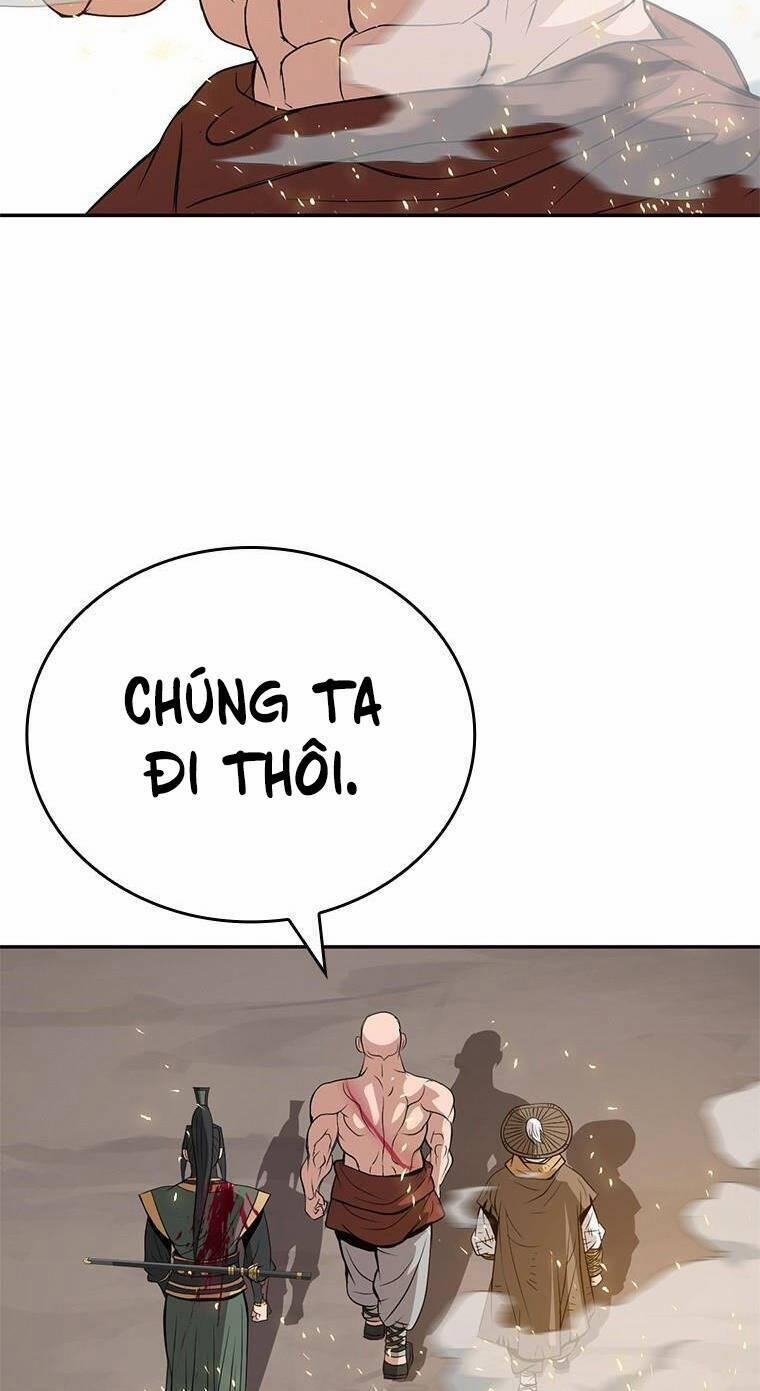 Vô Địch Vạn Quyền, Bất Khả Chiến Bại 11 trang 70