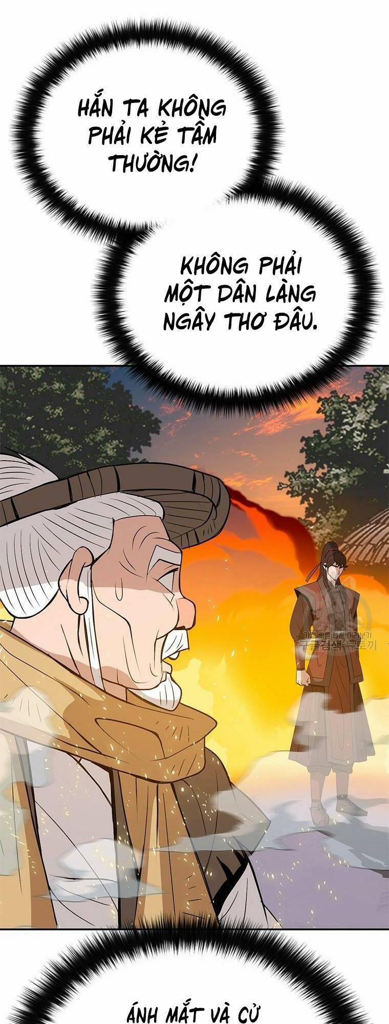 Vô Địch Vạn Quyền, Bất Khả Chiến Bại 11 trang 73