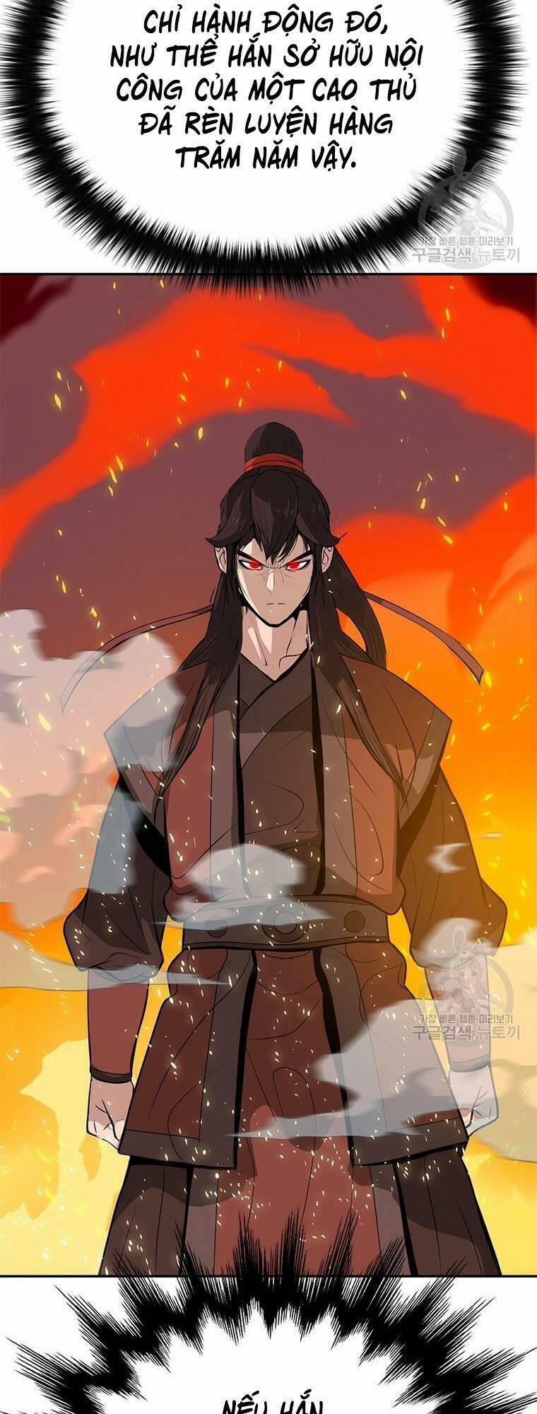 Vô Địch Vạn Quyền, Bất Khả Chiến Bại 11 trang 74