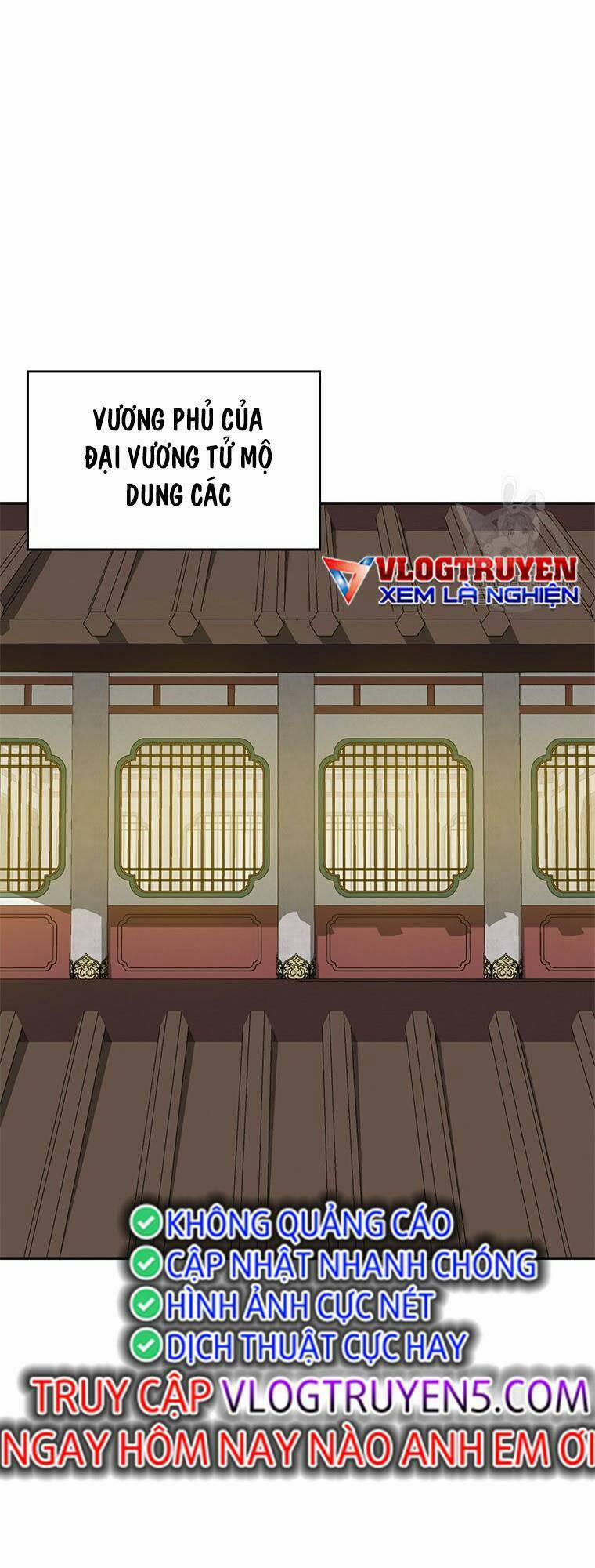 Vô Địch Vạn Quyền, Bất Khả Chiến Bại 11 trang 76