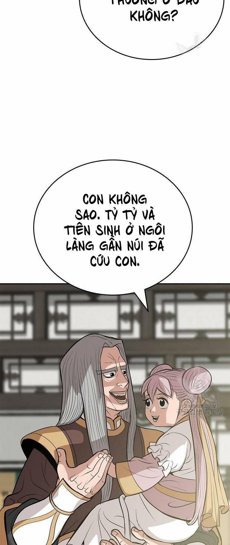 Vô Địch Vạn Quyền, Bất Khả Chiến Bại 11 trang 79