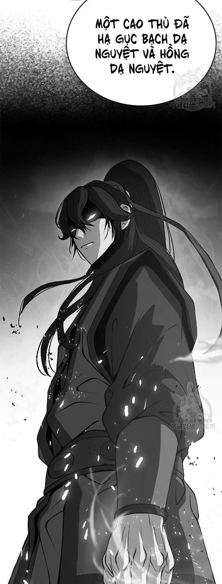 Vô Địch Vạn Quyền, Bất Khả Chiến Bại 11 trang 83