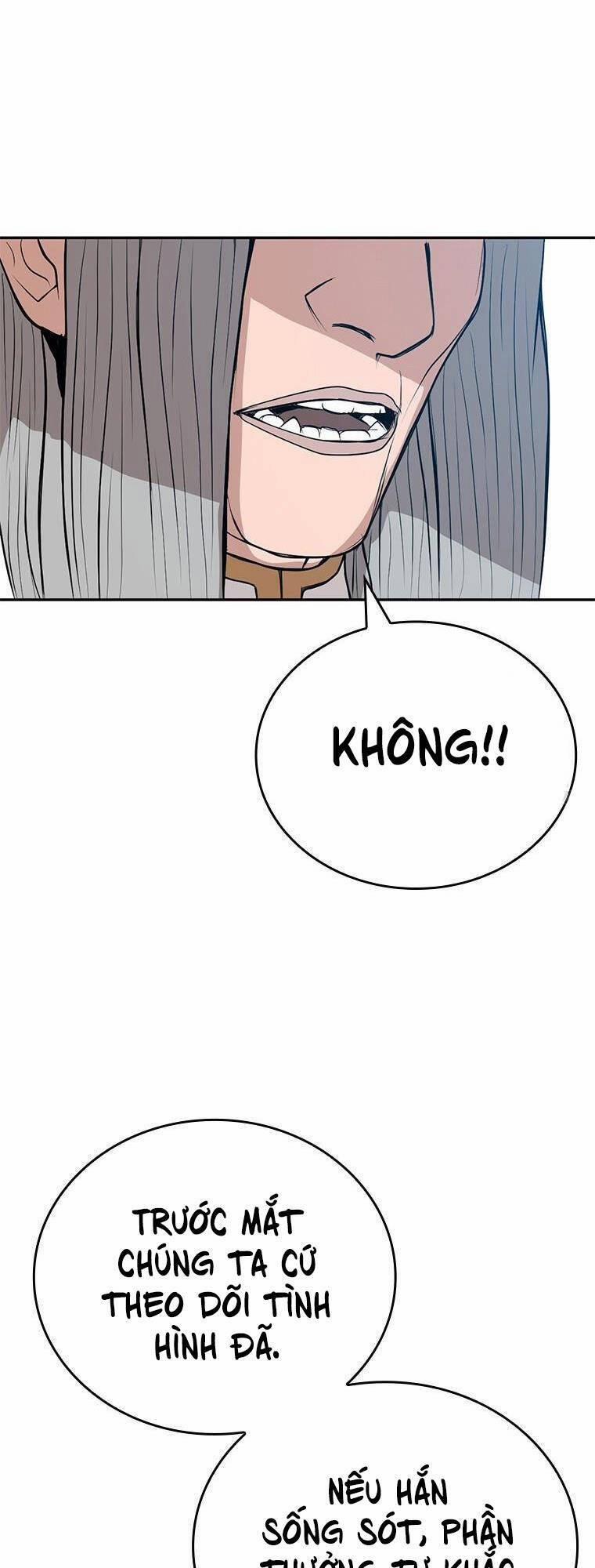 Vô Địch Vạn Quyền, Bất Khả Chiến Bại 11 trang 87