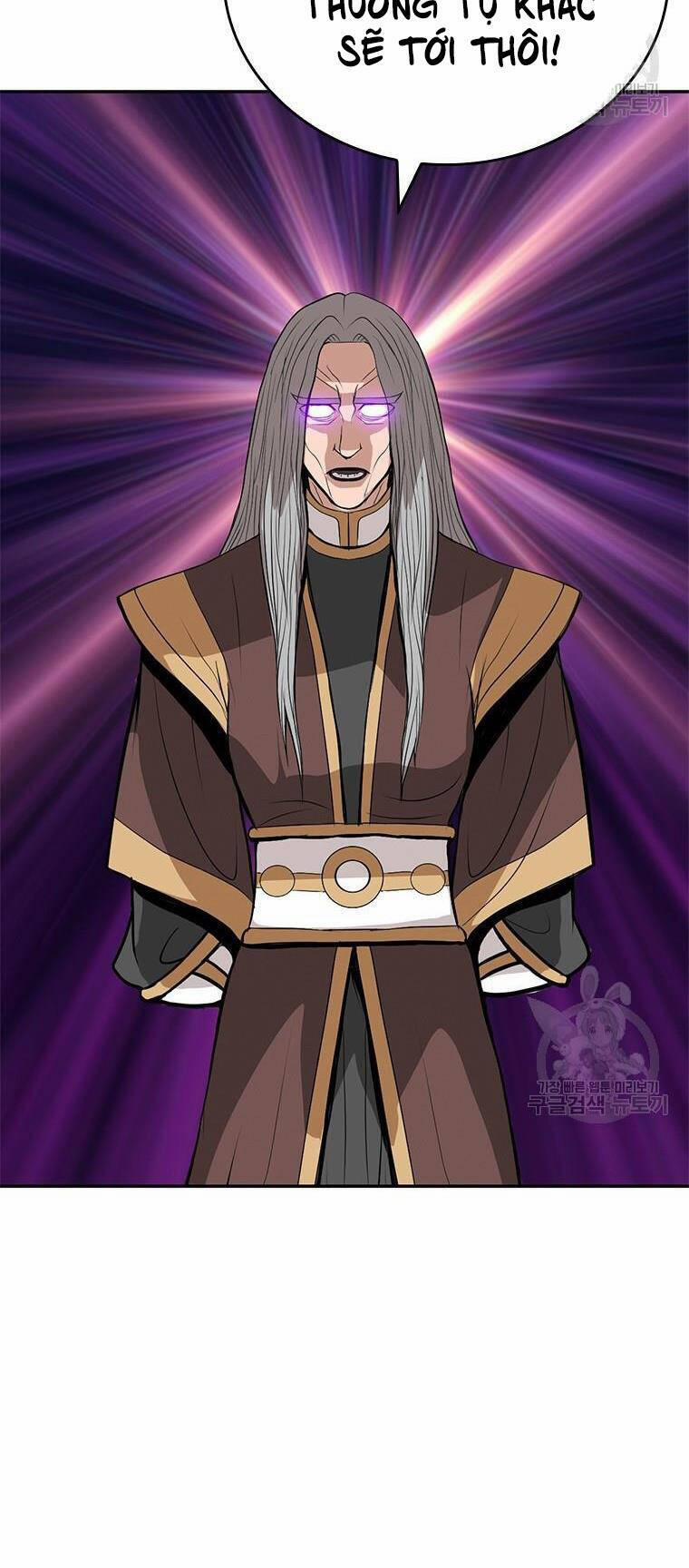 Vô Địch Vạn Quyền, Bất Khả Chiến Bại 11 trang 88