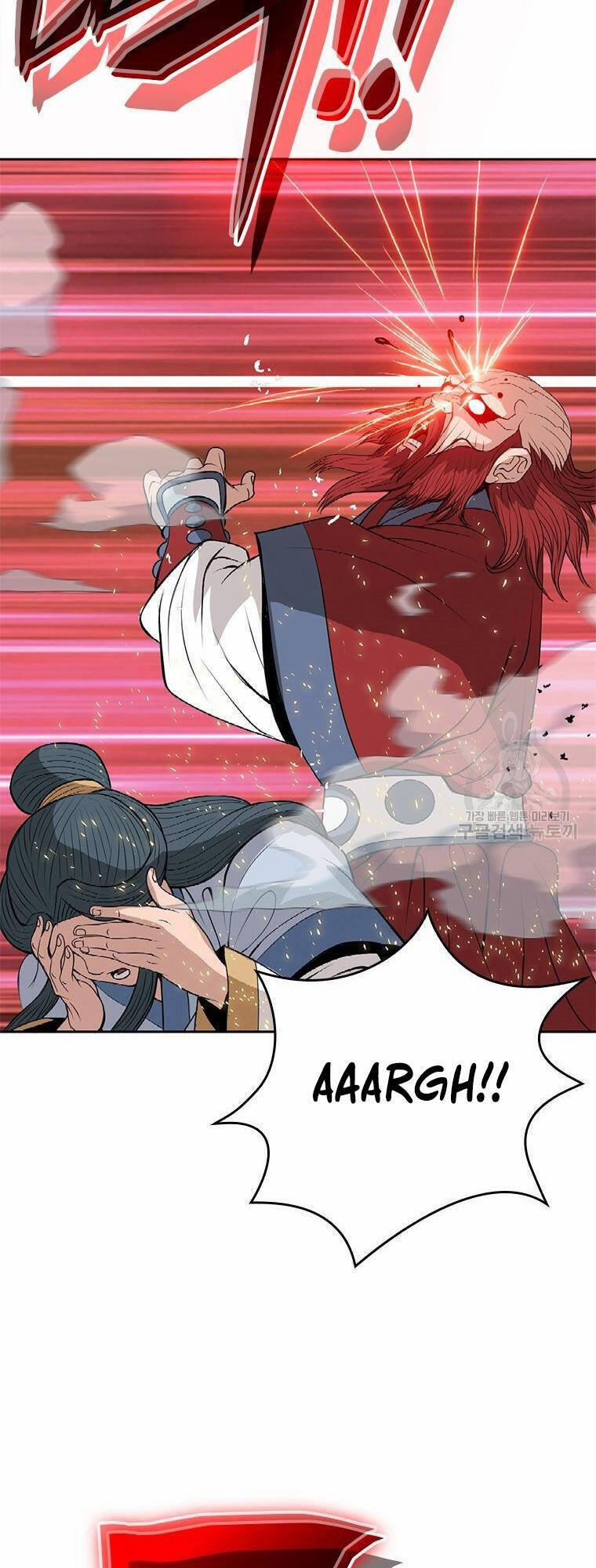 Vô Địch Vạn Quyền, Bất Khả Chiến Bại 11 trang 9