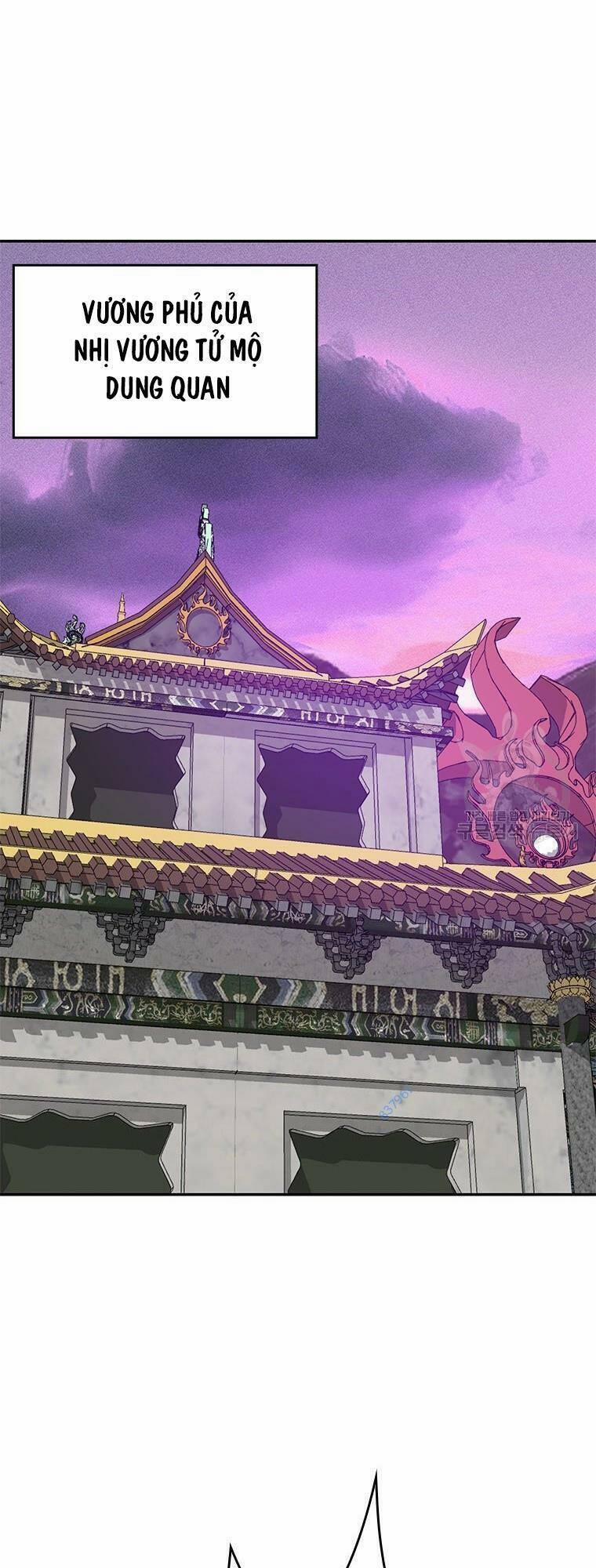 Vô Địch Vạn Quyền, Bất Khả Chiến Bại 11 trang 90