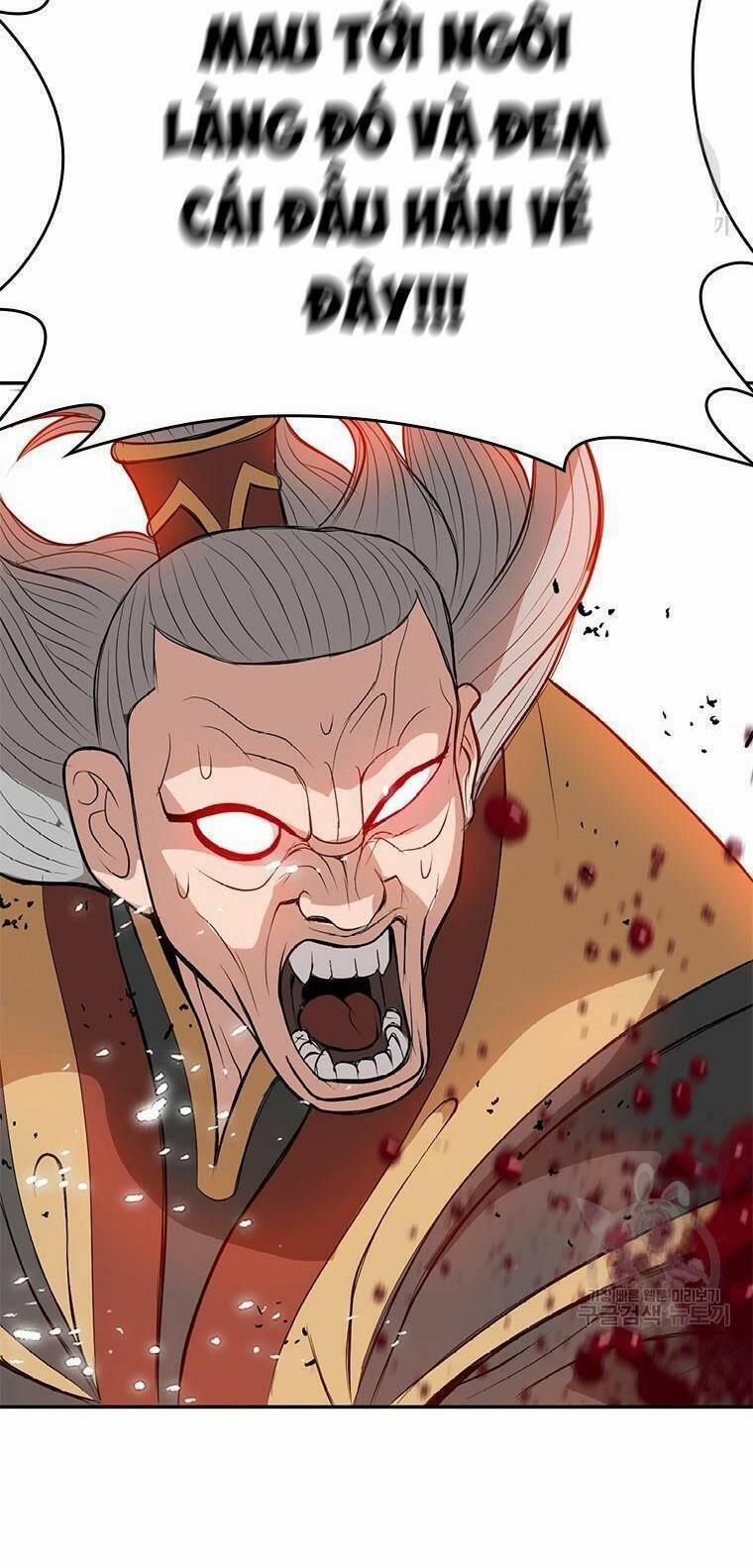 Vô Địch Vạn Quyền, Bất Khả Chiến Bại 11 trang 97