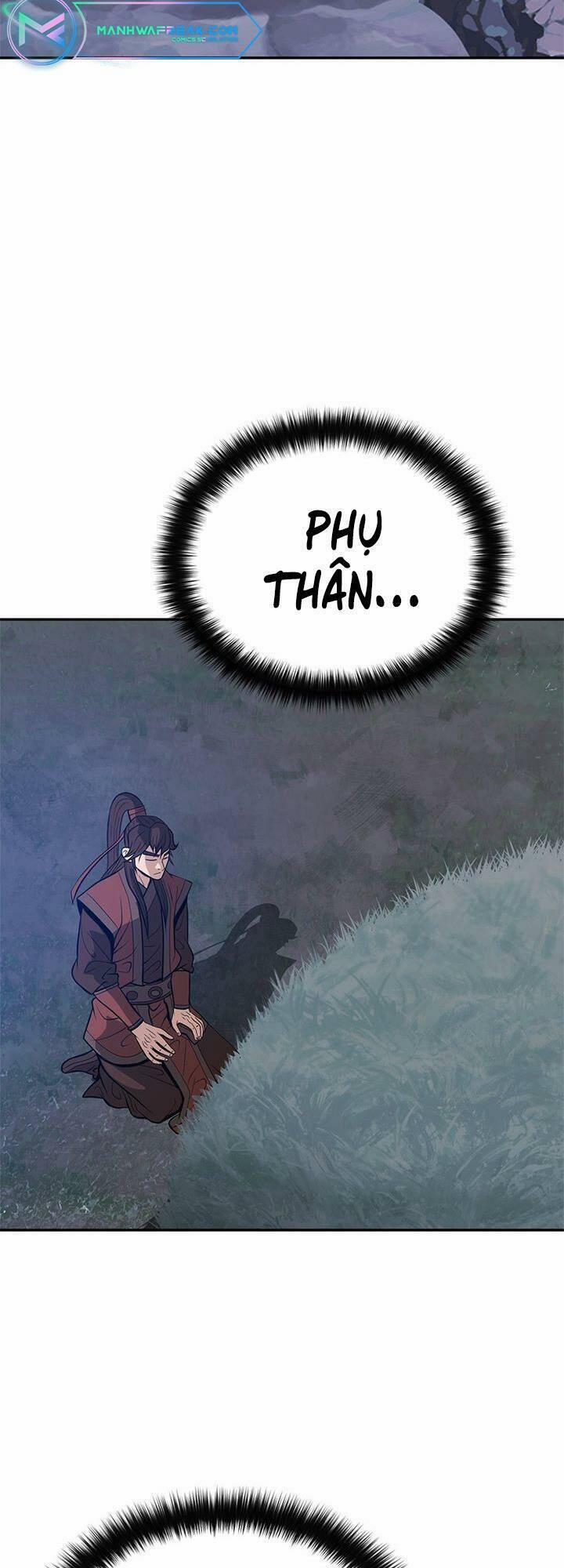 Vô Địch Vạn Quyền, Bất Khả Chiến Bại 12 trang 1