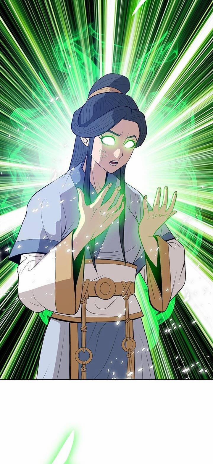 Vô Địch Vạn Quyền, Bất Khả Chiến Bại 12 trang 14