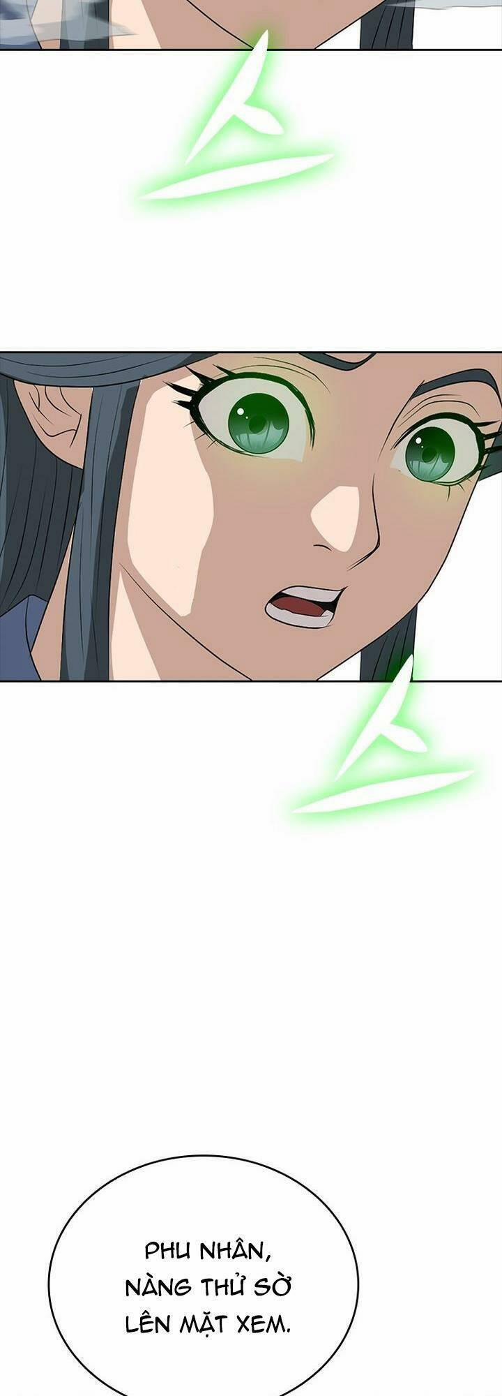 Vô Địch Vạn Quyền, Bất Khả Chiến Bại 12 trang 16