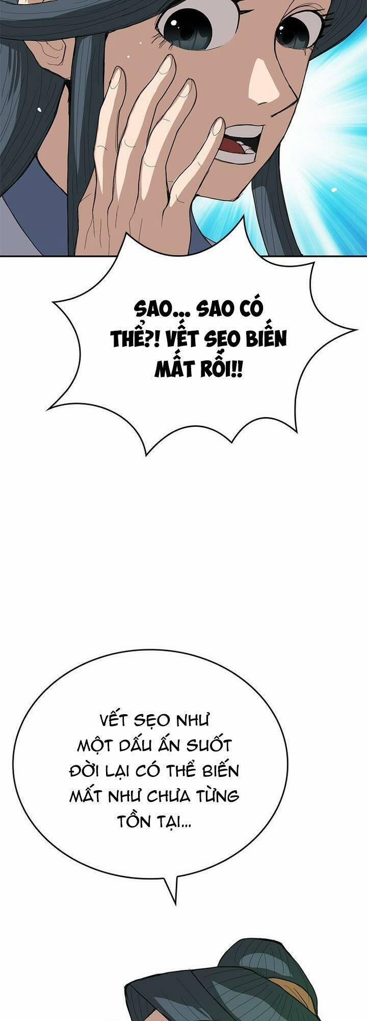 Vô Địch Vạn Quyền, Bất Khả Chiến Bại 12 trang 18