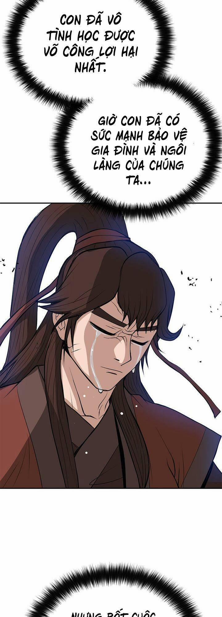 Vô Địch Vạn Quyền, Bất Khả Chiến Bại 12 trang 2