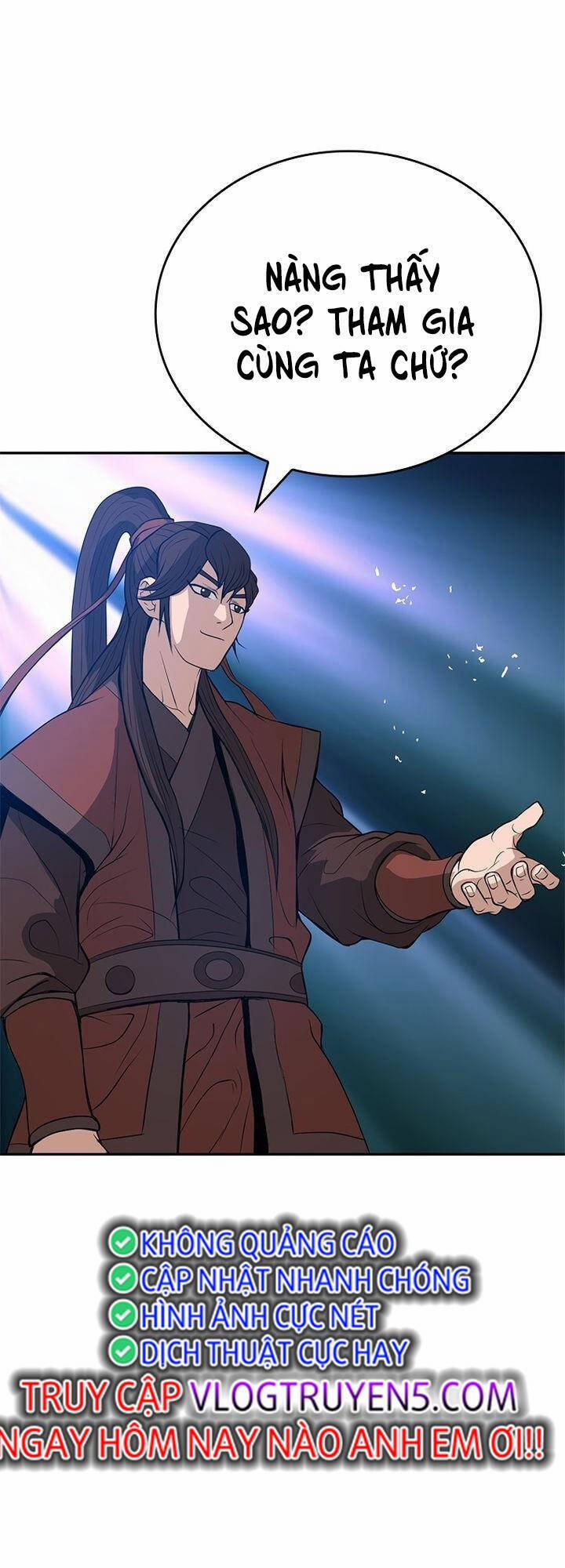 Vô Địch Vạn Quyền, Bất Khả Chiến Bại 12 trang 26