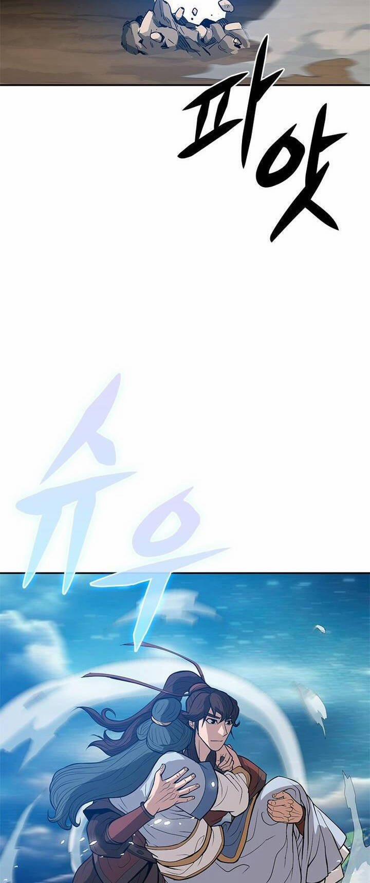 Vô Địch Vạn Quyền, Bất Khả Chiến Bại 12 trang 31