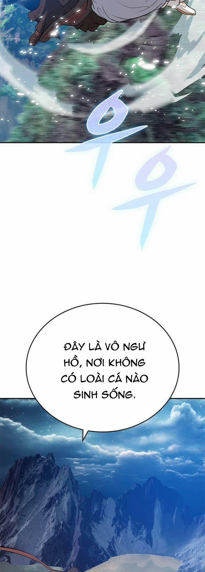 Vô Địch Vạn Quyền, Bất Khả Chiến Bại 12 trang 32