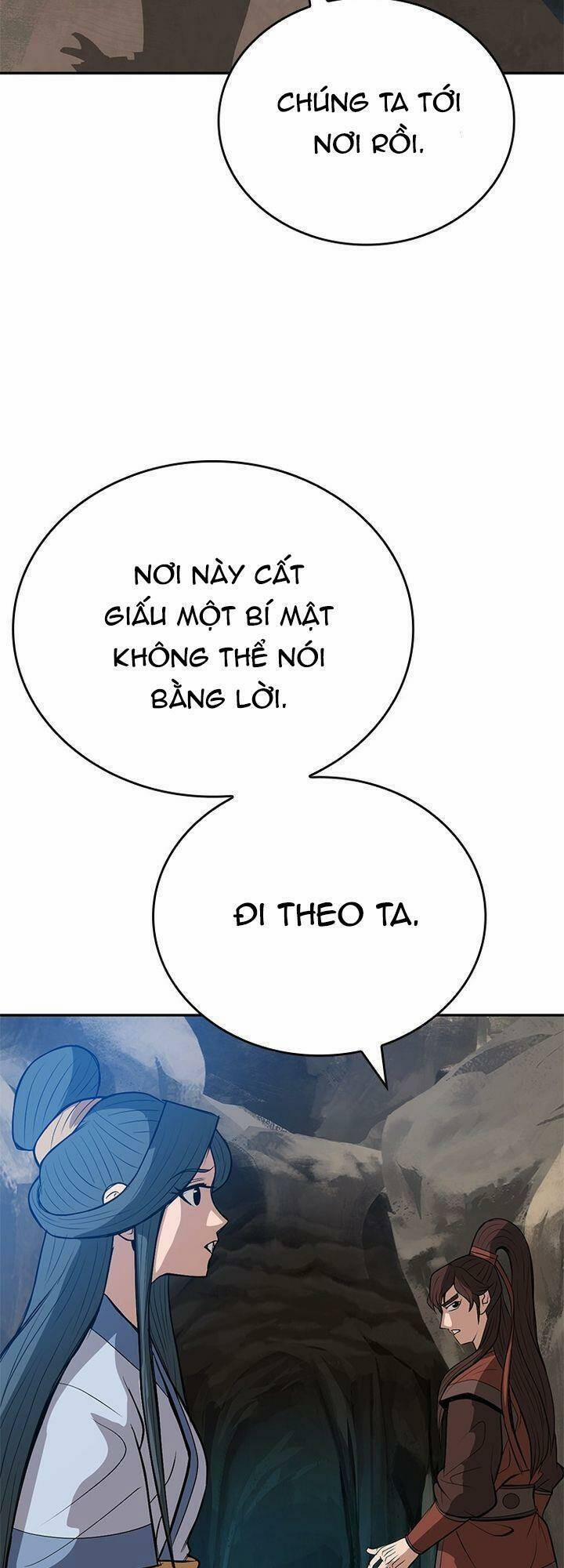 Vô Địch Vạn Quyền, Bất Khả Chiến Bại 12 trang 36