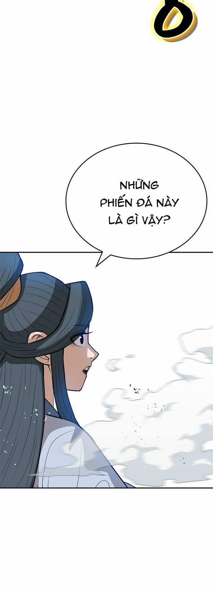 Vô Địch Vạn Quyền, Bất Khả Chiến Bại 12 trang 39