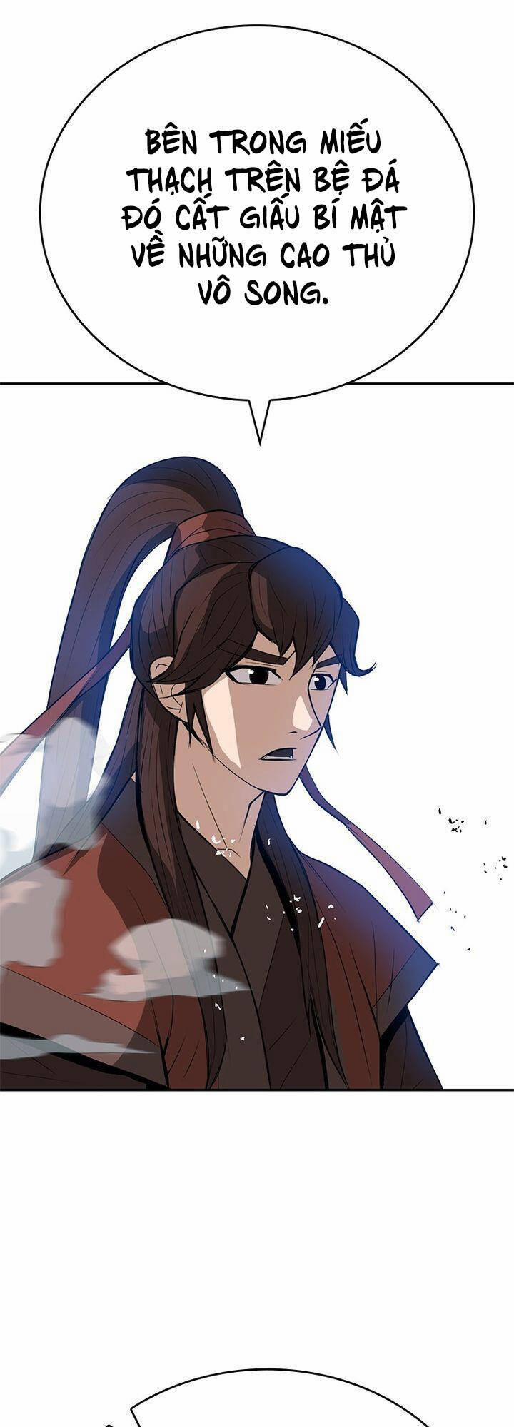 Vô Địch Vạn Quyền, Bất Khả Chiến Bại 12 trang 40