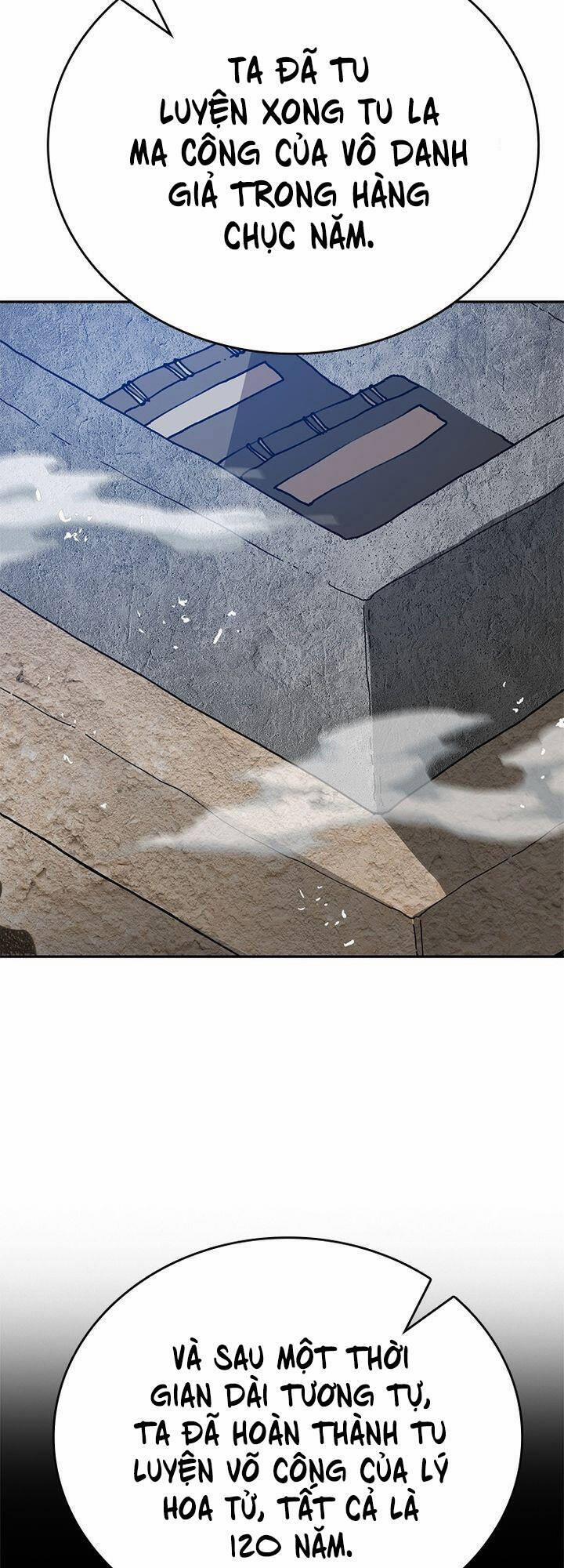 Vô Địch Vạn Quyền, Bất Khả Chiến Bại 12 trang 41